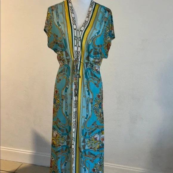 linen maxi summer dress New Spring Summer Retro Linen Maxi dresses 3425#